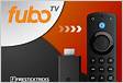 How to Install Use fuboTV on FireStick 202